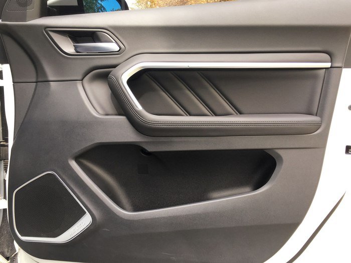 认识大家有段时间了，说说我的红标哈弗H6，用车分享