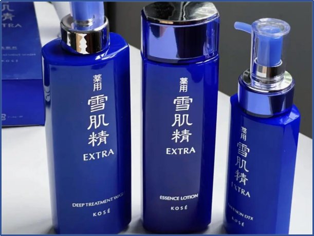 日本化妆品十大品牌