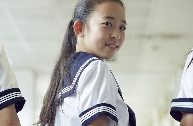 富阳区东洲中学