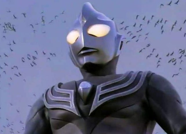 迪迦奥特曼究竟是因为什么会帮助人类？