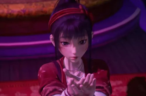 不良人樊巧儿是谁