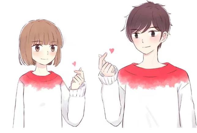 男朋友和前女友同居过,我该怎么办?