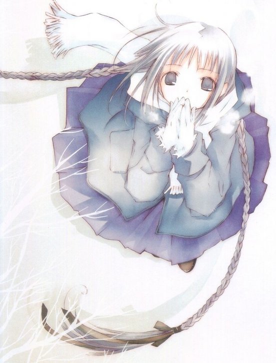 文学少女的分卷剧情