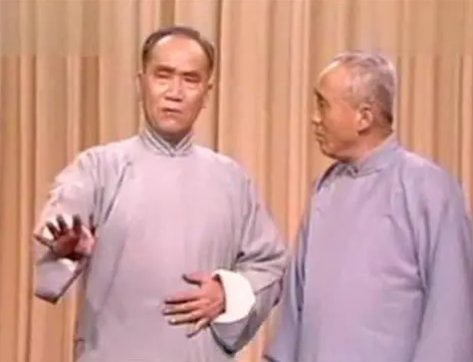 《侯宝林相声专场》免费在线听mp3音频资源，求百度网盘