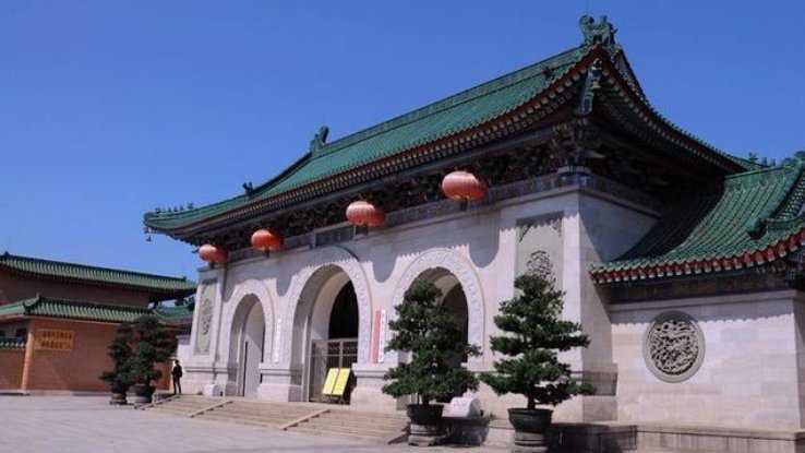 东莞景区有哪些好玩的地方