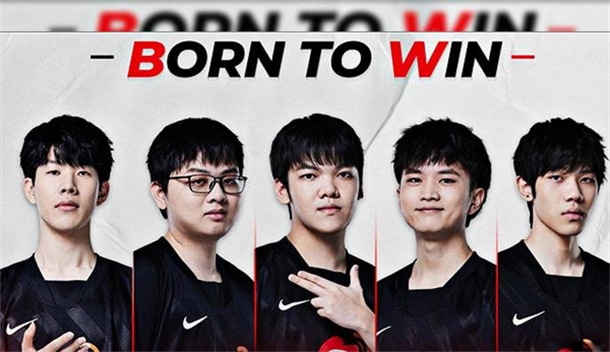 英雄联盟WBG战队成员名单有谁-WBG战队成员名单国籍一览