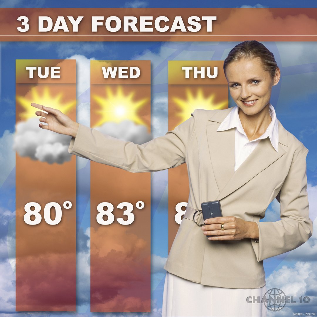 河南高温之后将迎较大范围降雨，如何应对强对流天气？