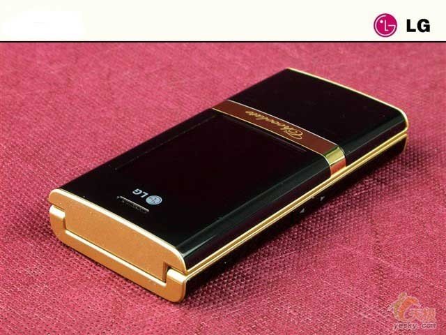 LG KG90n的使用测评