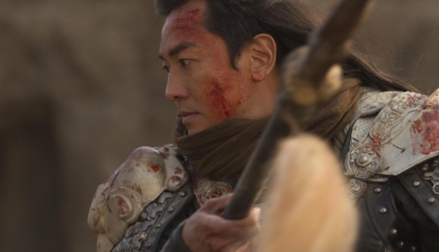 历史上杨家将是怎么死的？