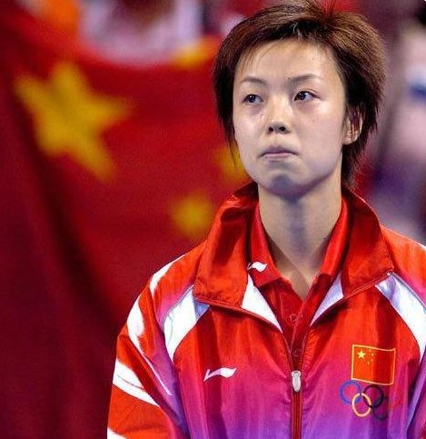 张怡宁被称为大魔王，她的实力到底有多强？