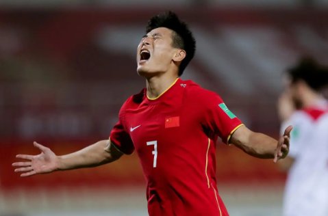 国足世预赛哪个台直播