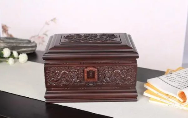 骨灰盒尺寸长宽高