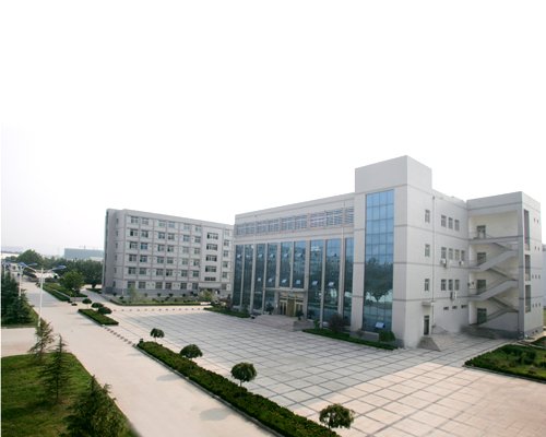 山东职业学院西校区的介绍