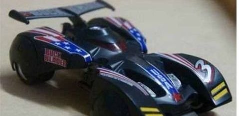 《四驱兄弟》中的意大利罗索史特拉达队,实力有多强?