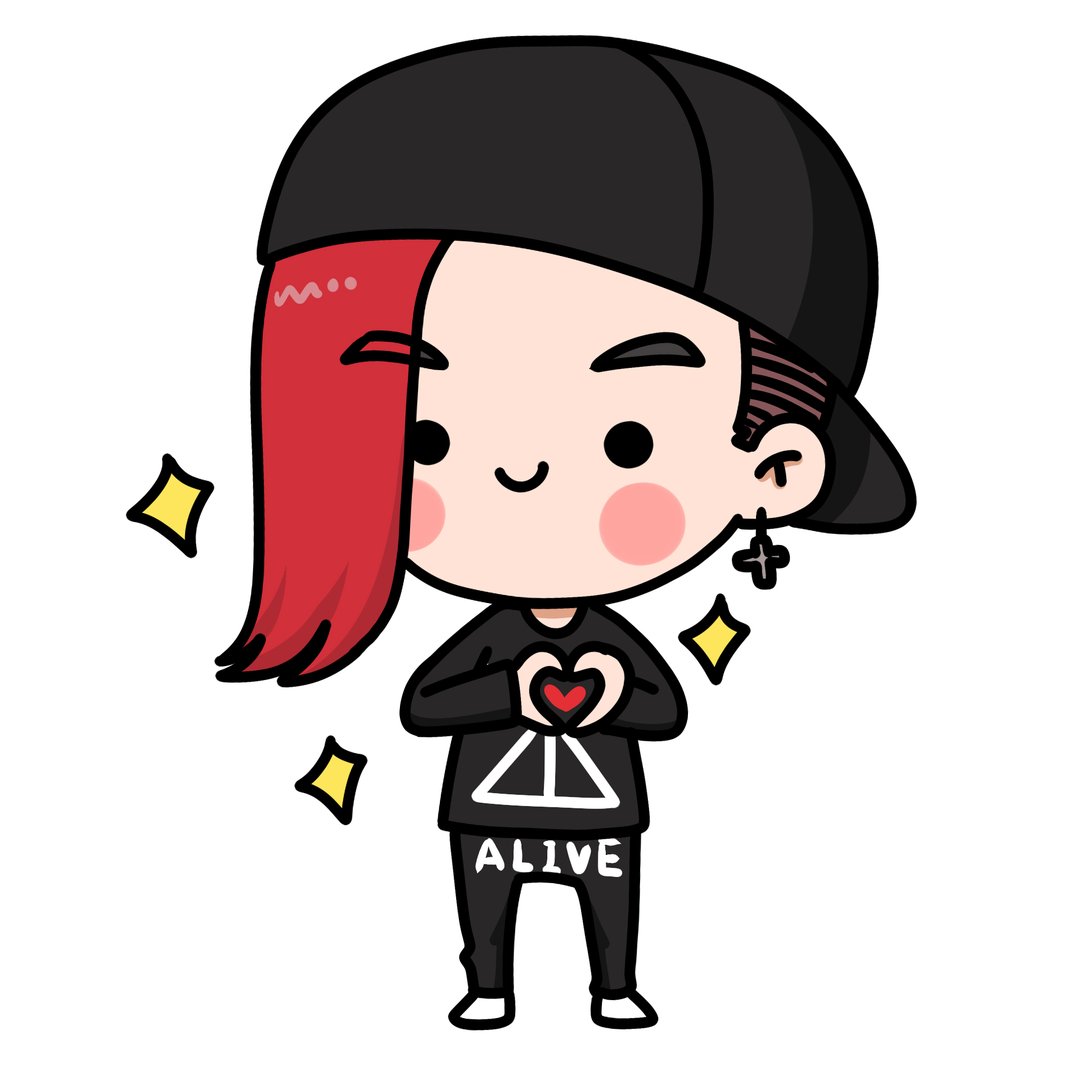 求BIGBANG头像无水印幸运女孩必备合集一刻相册资源嘛~跪求！谢谢！！！