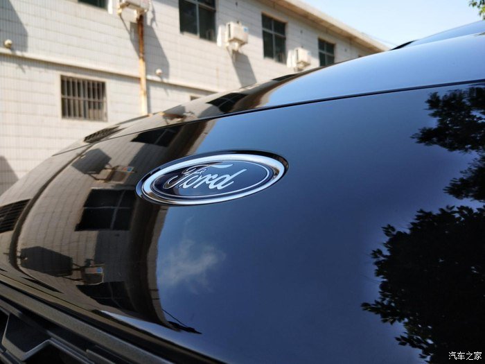 黑帅福克斯提车用车新感悟，即将荣升主婚车！