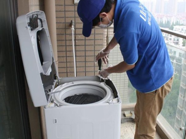 海尔洗衣机电话24小时人工电话