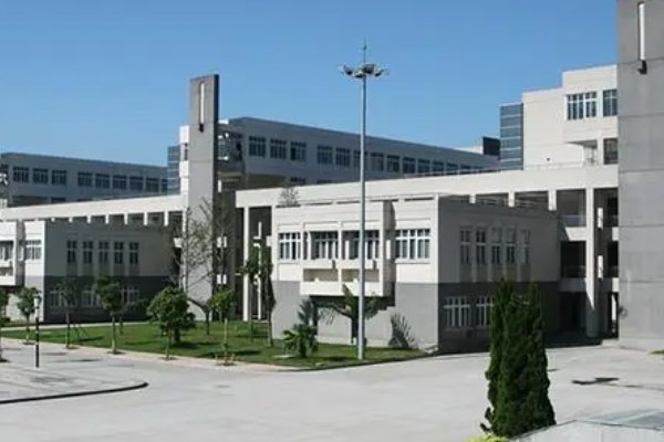 温州职业技术学院录取线