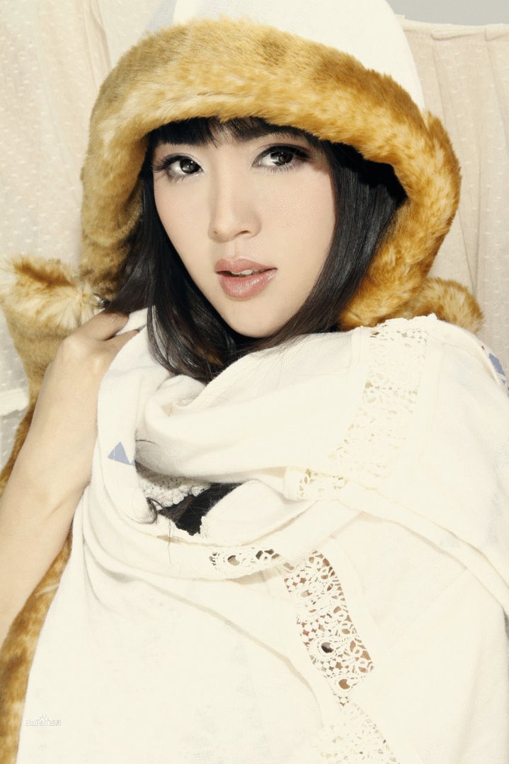 范潇匀的基本简介