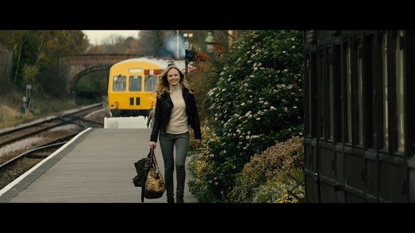 绝命密码站的基本资料