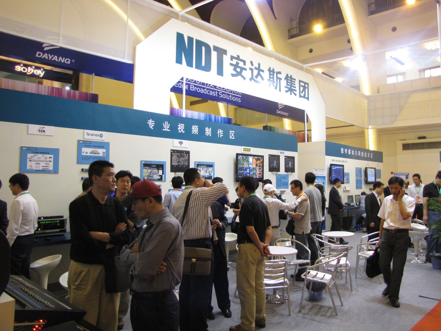 第十七届上海电视节的入围名单