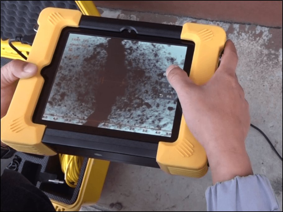 桥梁检测仪器都有哪几个？