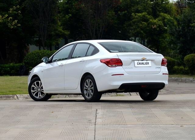 科沃兹和科鲁兹哪个好？有什么区别？