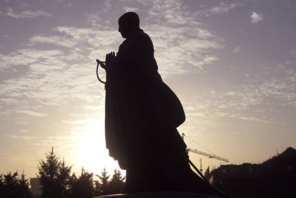 唐玄奘为何去西天取经？西天是哪里？