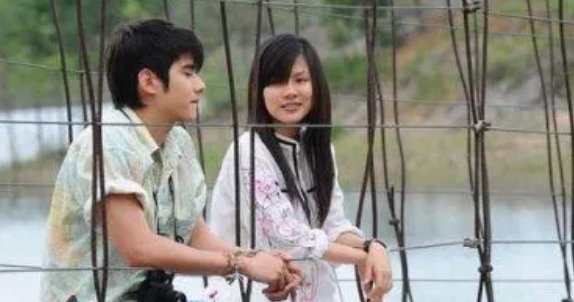 感人的爱情电影有哪些?