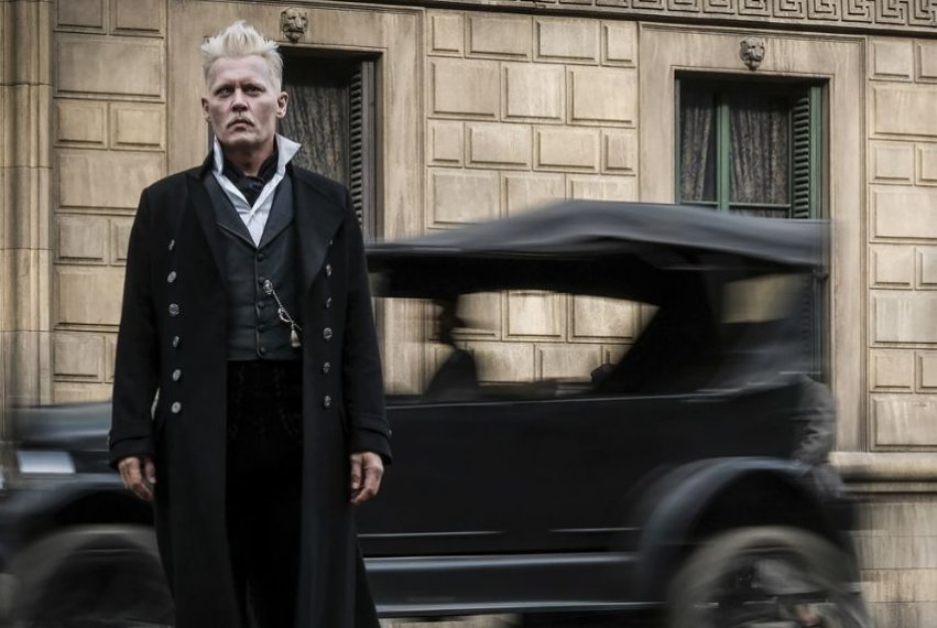 盖勒特格林德沃死于谁之手，伏地魔？麻烦详细点，谢谢