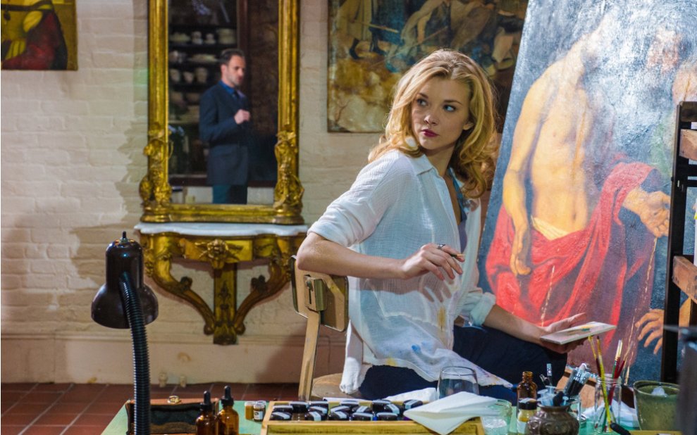 女福尔摩斯开拍,为什么现在那么多电视剧要在原来的基础上开拍女性系列?