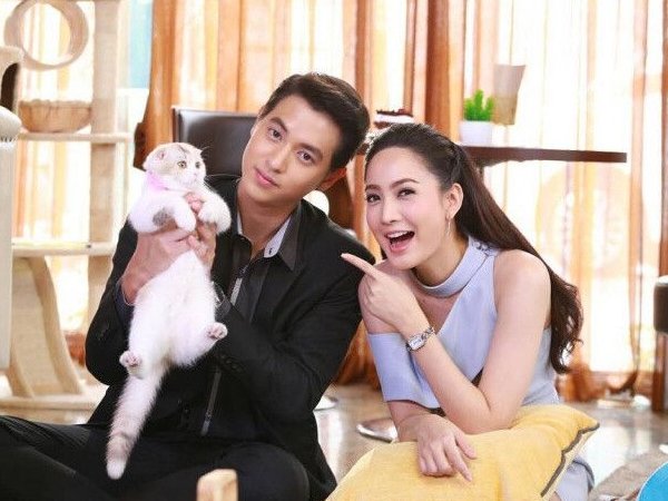 泰国十大好听歌曲都有哪些？