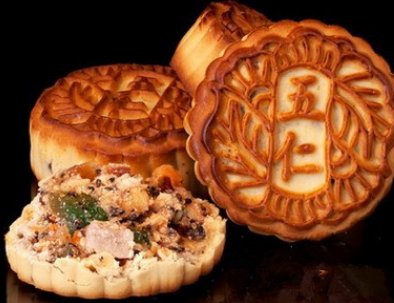 26岁以下的年轻人,为何越来越爱五仁月饼?