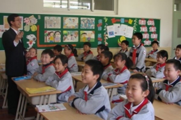 如何登陆青骄第二课堂？