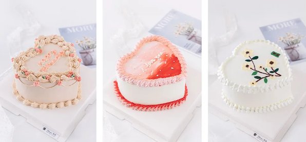 哪里可以学习制作生日蛋糕啊？