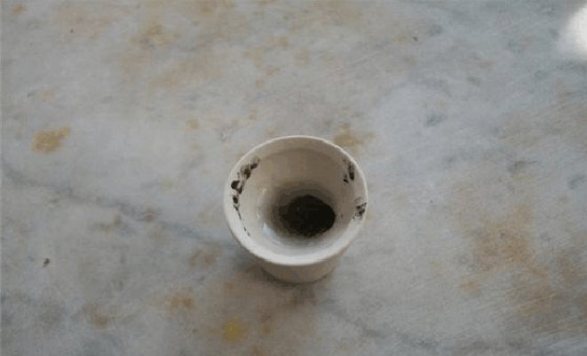 电脑芯片的黄金是怎样提炼出来的？