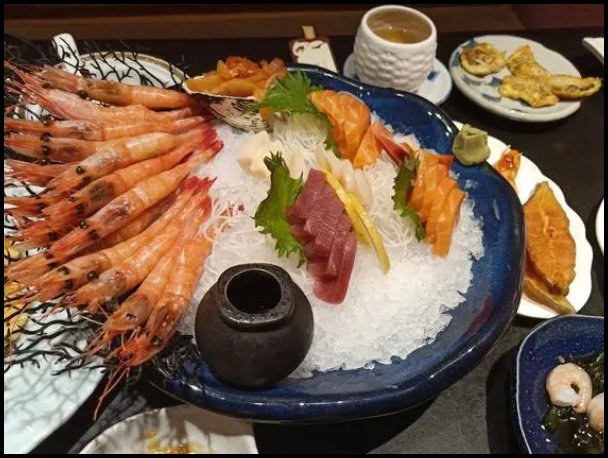 广州自助餐厅排行榜前十名