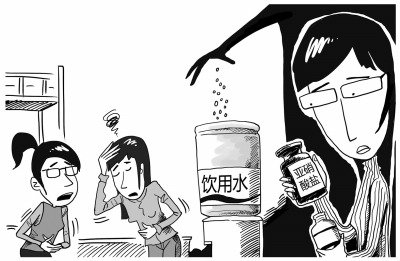 景德镇26年前投毒案一家5口3人死亡，此案最大的疑点是什么？