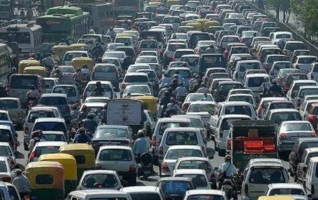 2021年7月份限号什么时候？