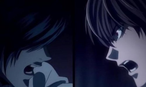 死亡笔记最后l到底是怎么死的