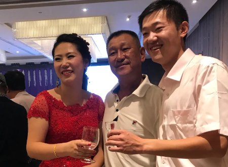 同喜同乐用在什么场合好