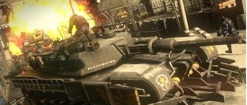 《虐杀原形2》怎么秘密吸收指挥官?