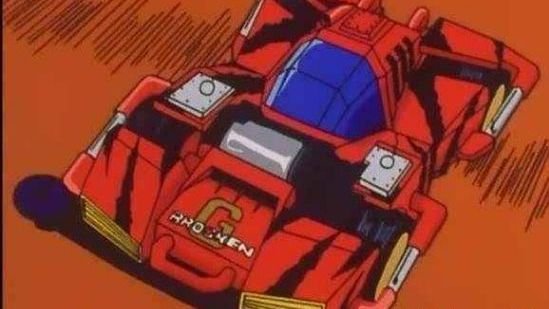 《四驱兄弟》中的意大利罗索史特拉达队，实力有多强？