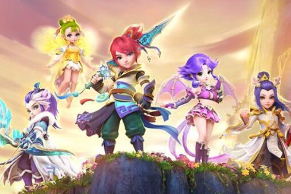 梦幻西游比武称谓有哪些