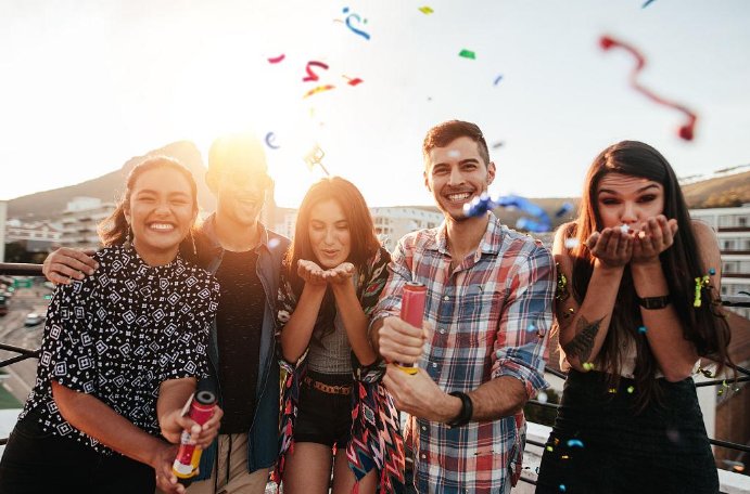 良友是什么意思