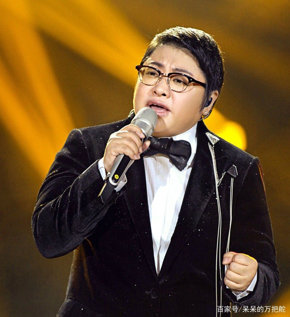 韩红被侮辱，学员称是导演让唱“你这个大胖子”的，你怎么看？