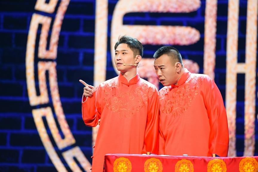 《欢乐喜剧人》第六季冠军是谁?