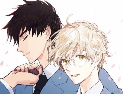 校园耽美小甜文有哪些?