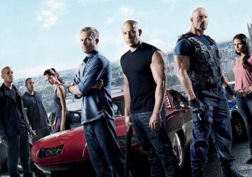 速度与激情8的主要内容是什么？