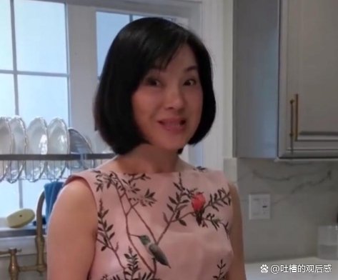 陈红前夫李军为什么这么渣？